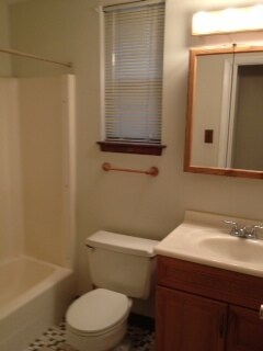 Building Photo - 3405 Toone St