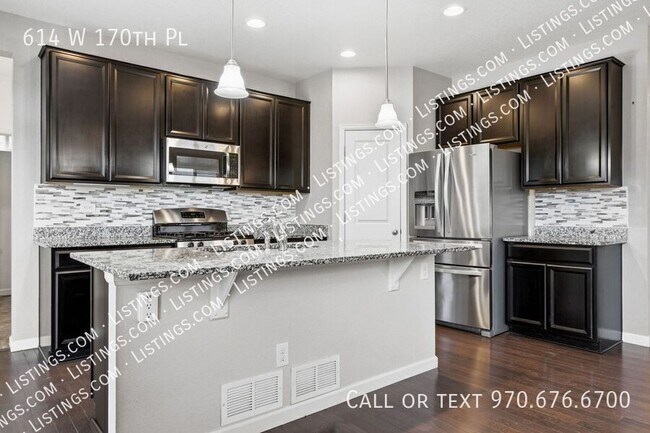 Building Photo - 614 W 170th Pl