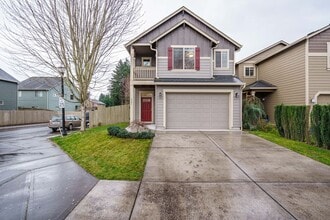 Building Photo - 3 Bedroom 2.5 Bath with Rasied Garden Beds - Felida Park Neighborhood