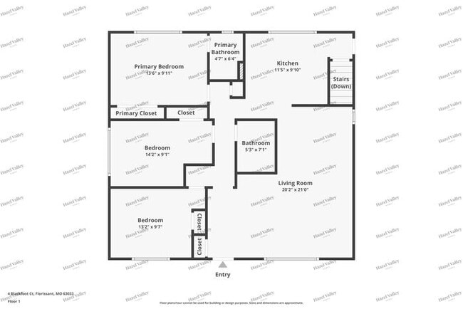 Building Photo - 4 Blackfoot Ct