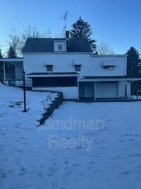 Building Photo - 8204 Aber Rd