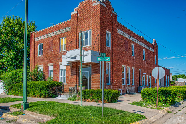 Building Photo - 535 Flats