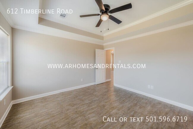 Building Photo - 612 Timberline Rd