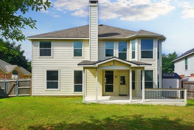 Building Photo - 4736 Green Bluff Dr