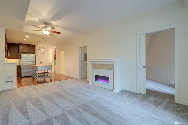 Building Photo - 1Bd/1Ba Redmond Condo