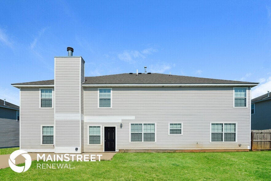 Building Photo - 220 Hillside Oak Ln