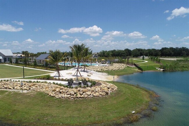 Building Photo - 1019 Waterline Ct