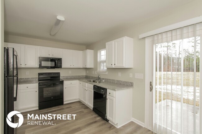 Building Photo - 5627 Henderson Oaks Dr