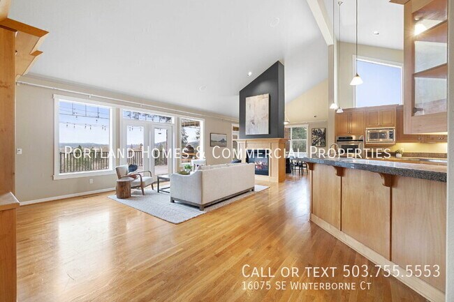 Building Photo - 16075 SE Winterborne Ct