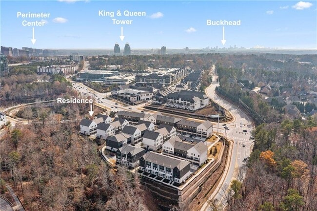 Building Photo - 6529 Beacon Dr