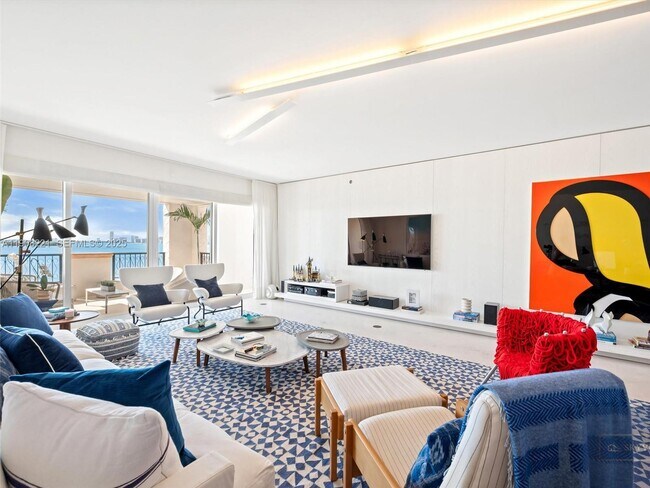 Building Photo - 5142 Fisher Island Dr