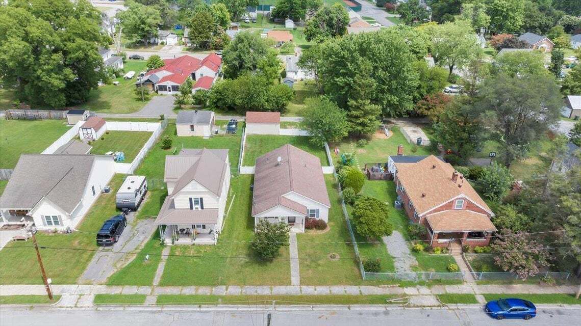 Building Photo - 720 Tennessee St