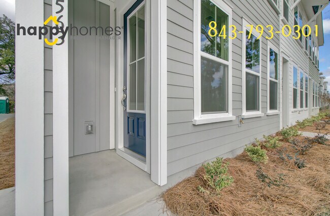 Building Photo - 4501 Durant Ave