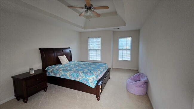 Building Photo - 4038 Ash Tree St SW