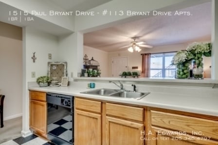 Building Photo - Bryant Drive Apartments
