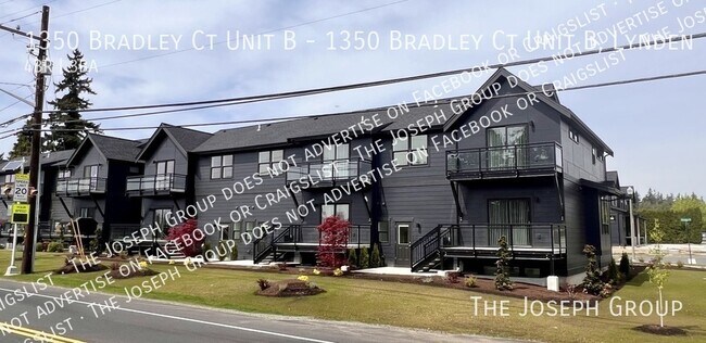 Building Photo - 1350 Bradley Ct