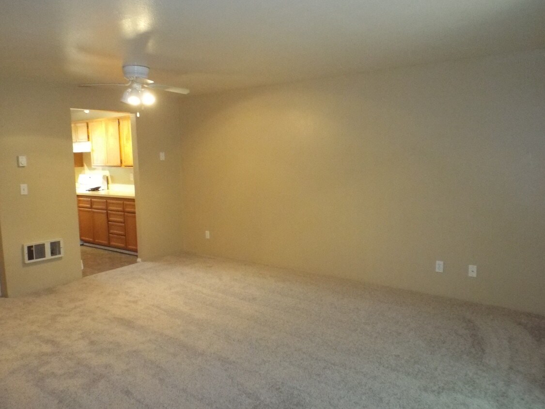 Witham Village Apartments Corvallis