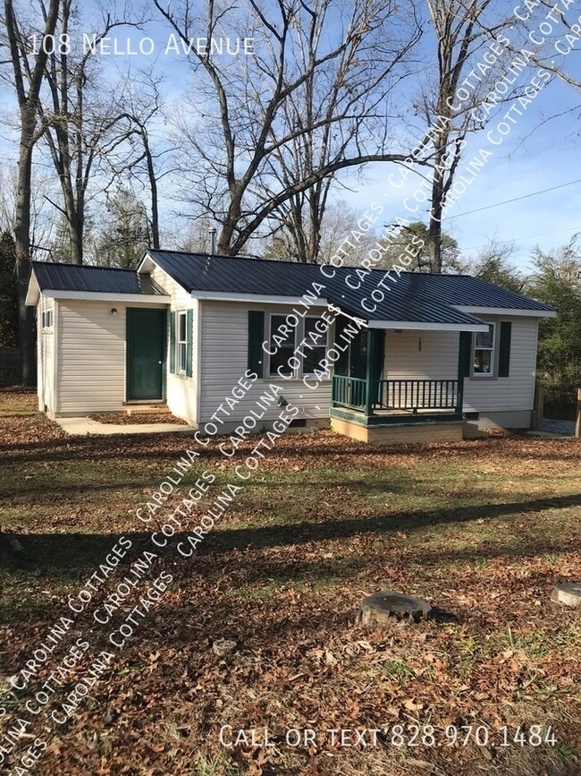 Building Photo - 108 Nello Ave