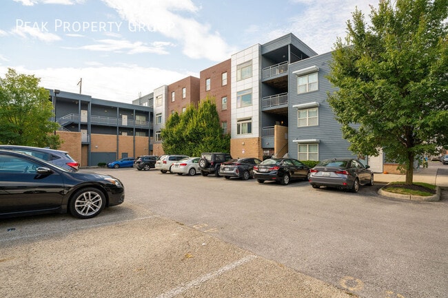 Building Photo - 240 Chittenden Ave