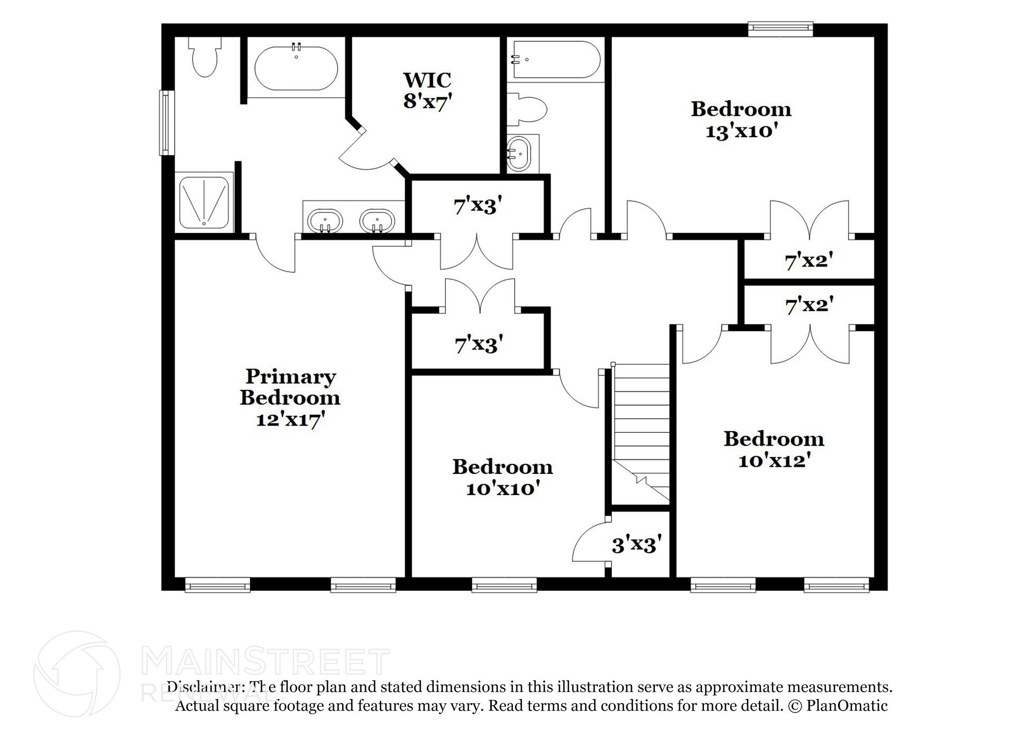 Building Photo - 4454 Canaan Pl Dr