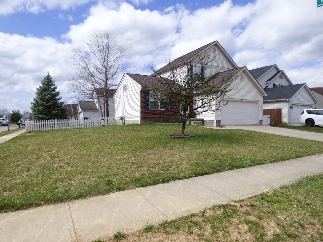 Primary Photo - Park Place West Home