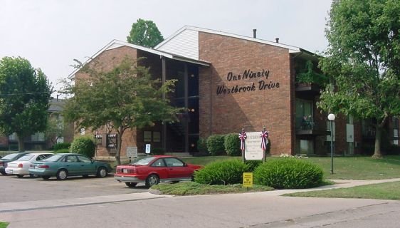 Building Photo - Westbrook Apartments