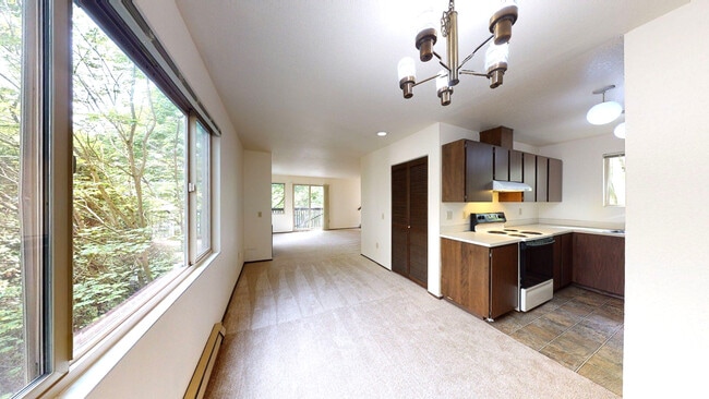 Primary Photo - Barclay Apartments