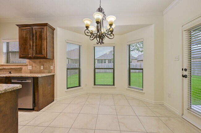 Building Photo - 4232 Rocky Rhodes Dr