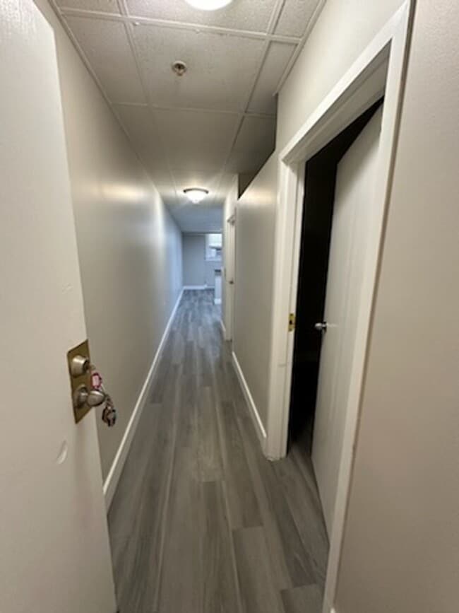 Building Photo - Franklin Park Apartments