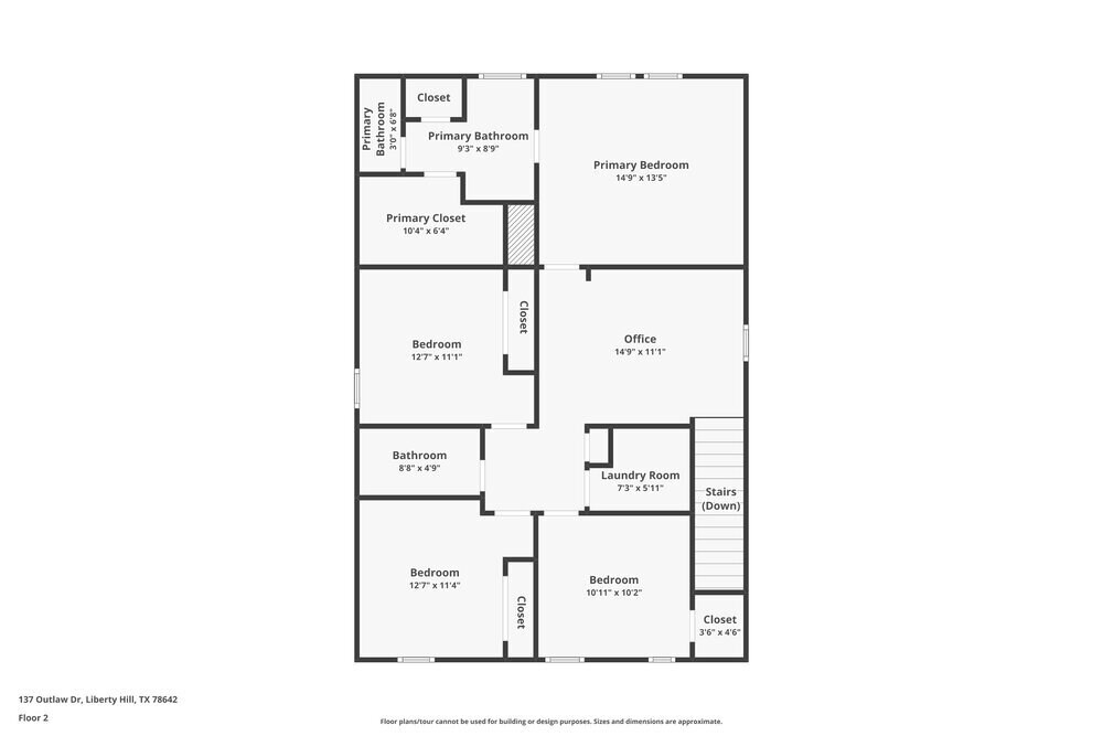 Building Photo - 137 Outlaw Dr