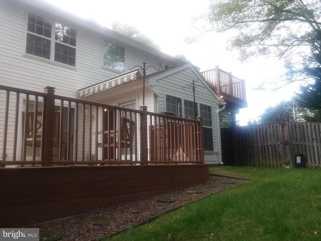Building Photo - 13717 Gullivers Trail