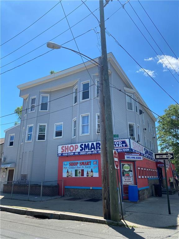 Building Photo - 282 Putnam St