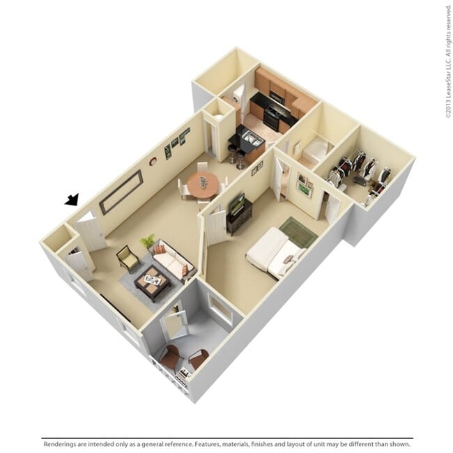 Panthers_4_3DSplus_web_A3 Lower - Houston Villas East & West