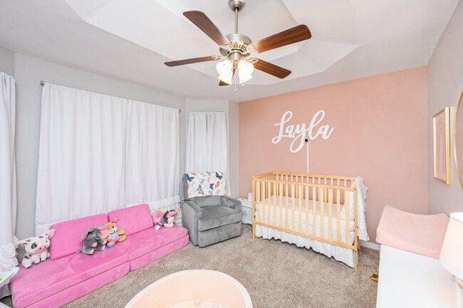 Building Photo - 1221 Charleston Cir