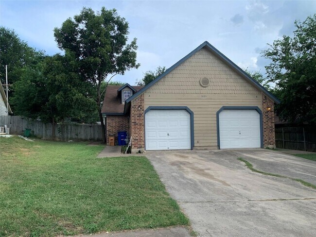 Primary Photo - 9105 Sanger Dr