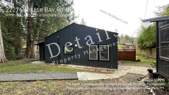 Primary Photo - 22276 Miller Bay Rd NE