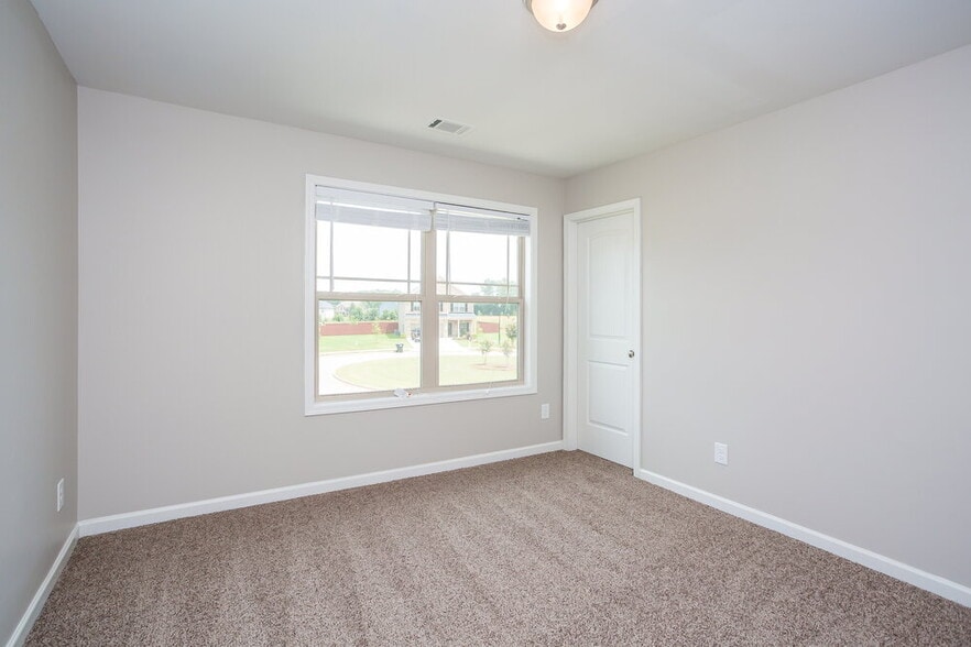 Building Photo - 4312 Rolfe Ct