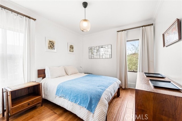 Building Photo - 3436 S Kerckhoff Ave