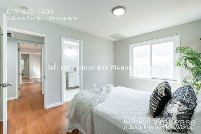 Building Photo - 2537 K St