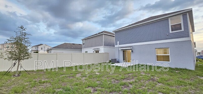 Building Photo - 1827 Weir Blvd