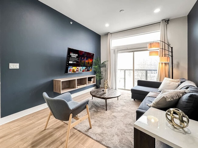 Building Photo - 2901 Indiana St