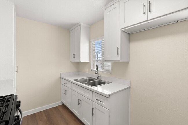 Interior Photo - Park Village Apartment Homes- Riverside, CA