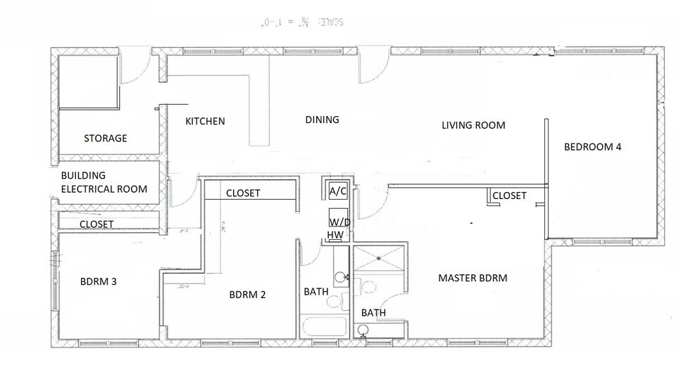 Building Photo - 7939 West Dr