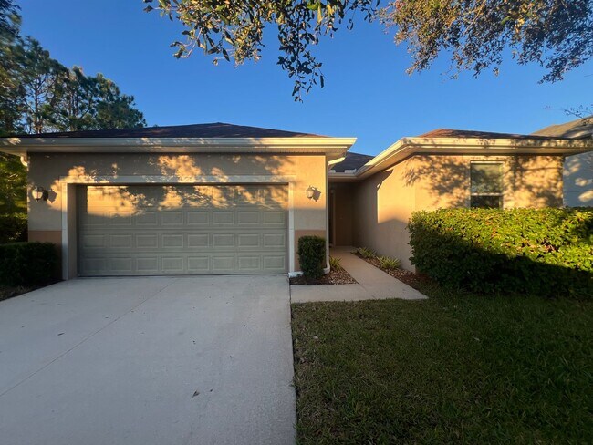 Building Photo - Beautiful 3 Bedroom 2 Bathroom Home, with Scenic Backyard View. Ormond Beach in Hunter's Ridge Co...