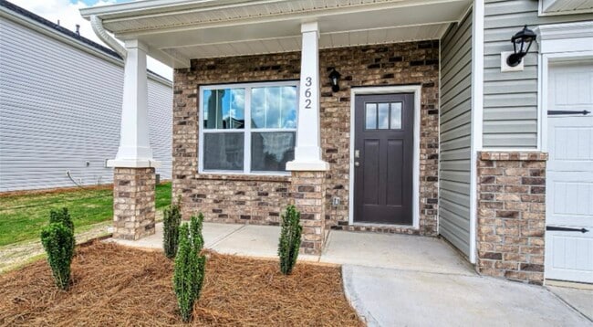 Building Photo - 362 Tolbert Dr