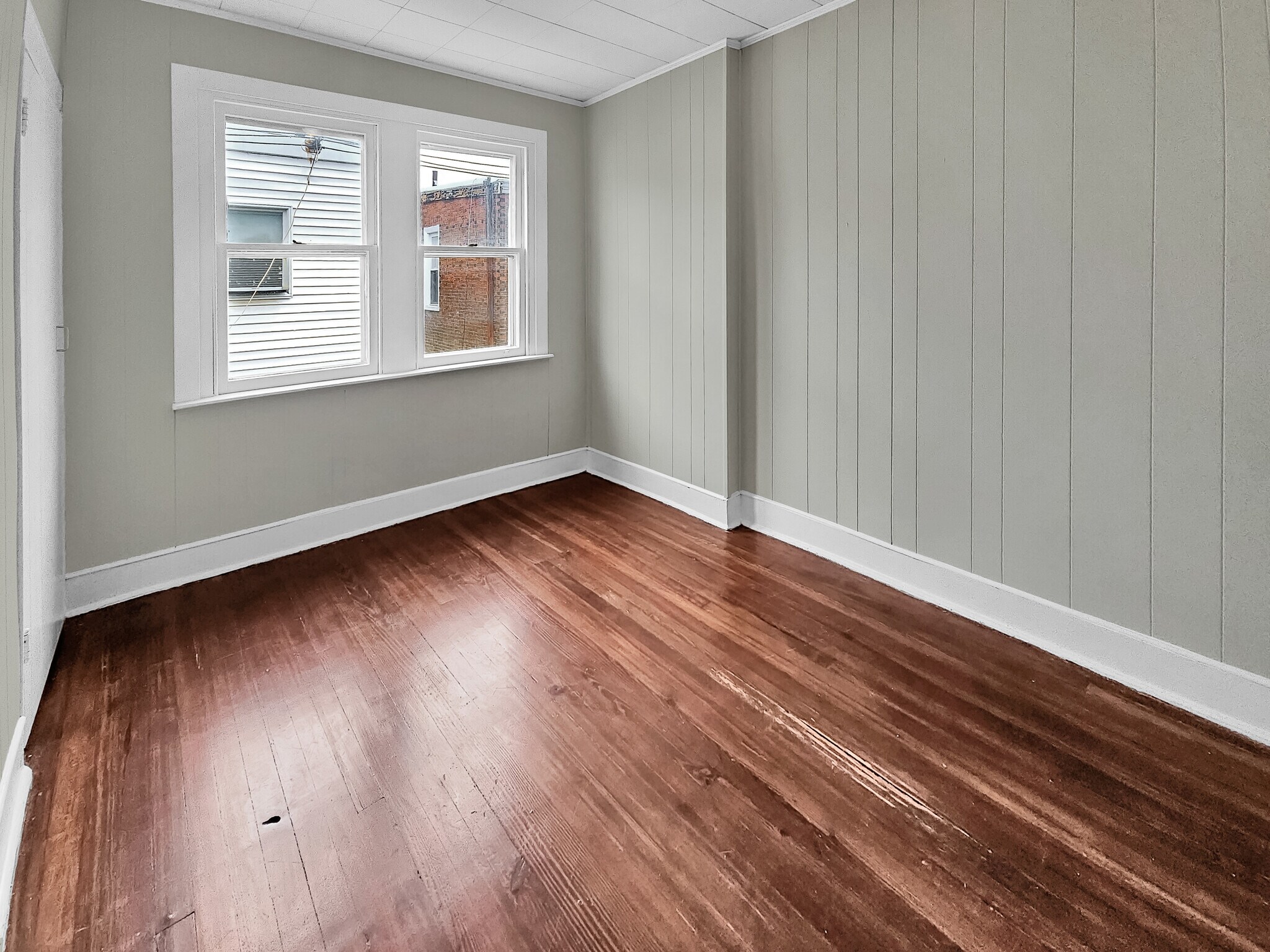 Building Photo - 2005 Mercy St