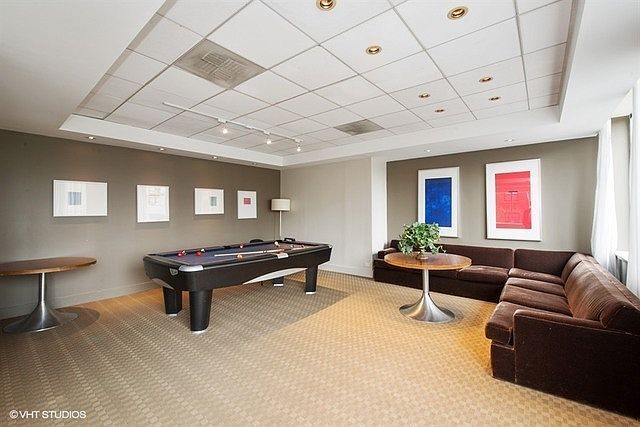 Entertainment Room - 655 W Irving Park Rd