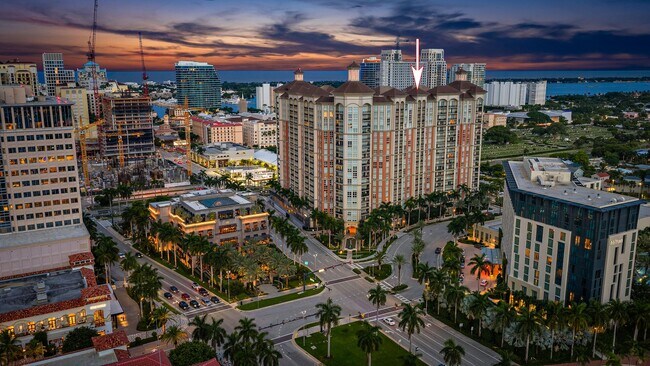 Building Photo - 550 Okeechobee Blvd