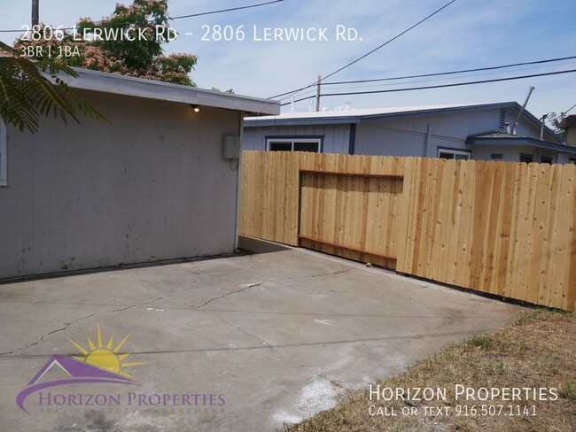Building Photo - 2806 Lerwick Rd