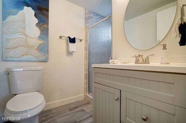 Building Photo - 1 br, 1 bath Apartment - 424 E Truslow Ave